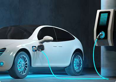 Roadmap to Next-Gen EV & AV: Infusing Cars with Sparks and Senses