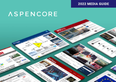 Extend Your Reach with AspenCore