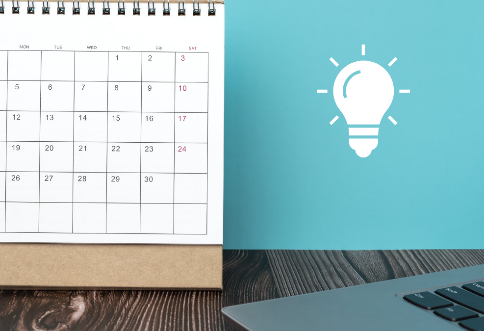 Electronics Industry Holiday Calendar