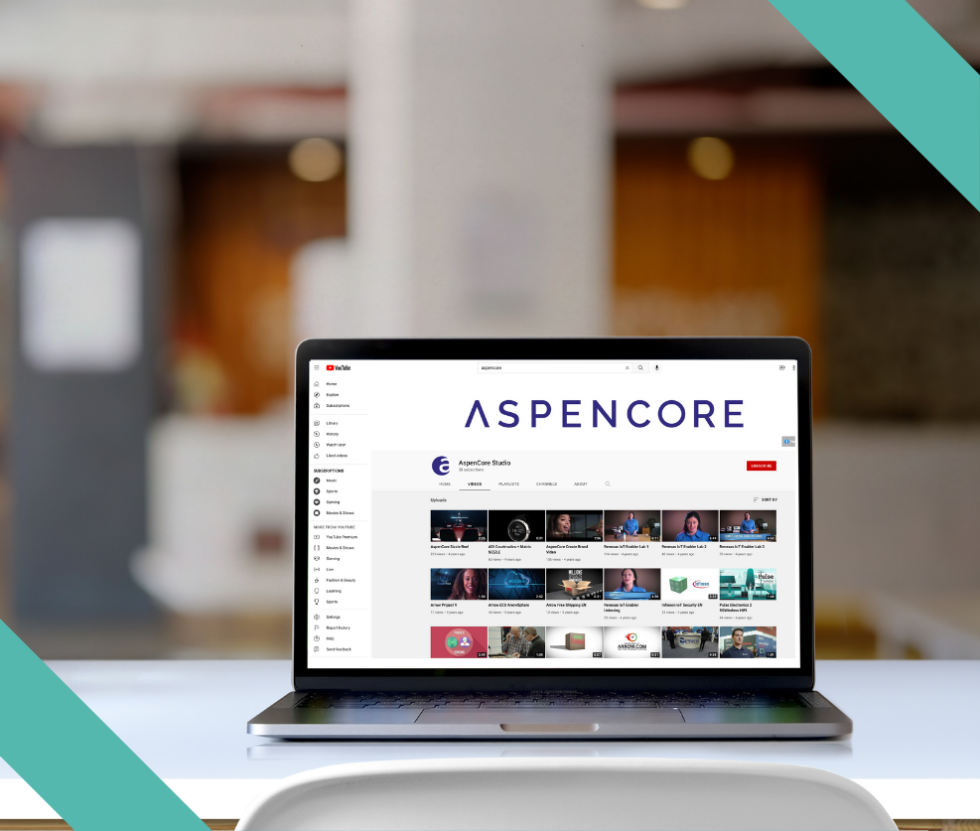 Technology Blog and Articles - AspenCore