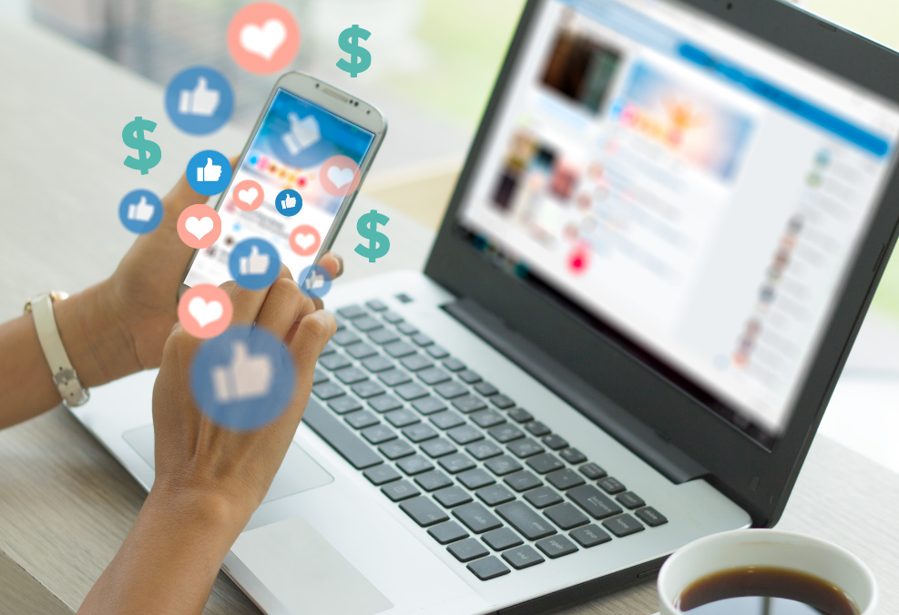 3 Tips for Your Next Paid Social Media Campaign