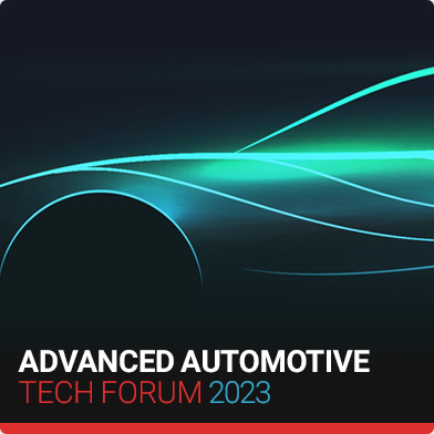 Advanced Automotive Tech Forum 2023